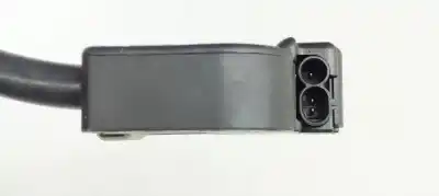 Second-hand car spare part electronic module for bmw serie 6 cabrio (e64) 635d oem iam references 6112921595101  