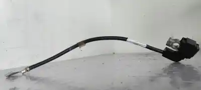 Second-hand car spare part electronic module for bmw serie 6 cabrio (e64) 635d oem iam references 6112921595101  