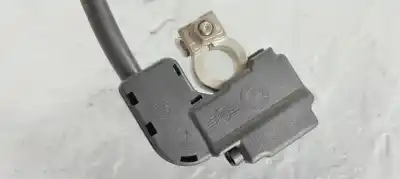 Second-hand car spare part electronic module for bmw serie 6 cabrio (e64) 635d oem iam references 6112921595101  