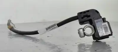 Second-hand car spare part electronic module for bmw serie 6 cabrio (e64) 635d oem iam references 6112921595101  