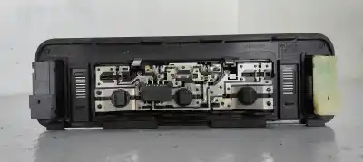Peça sobressalente para automóvel em segunda mão luz interior por bmw serie 6 cabrio (e64) 635d referências oem iam   