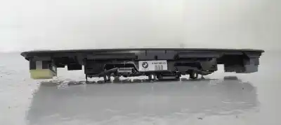 Peça sobressalente para automóvel em segunda mão luz interior por bmw serie 6 cabrio (e64) 635d referências oem iam   