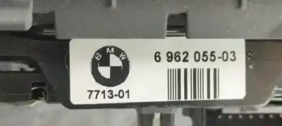 Peça sobressalente para automóvel em segunda mão luz interior por bmw serie 6 cabrio (e64) 635d referências oem iam   