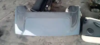 Peça sobressalente para automóvel em segunda mão tampa da mala por bmw serie 6 cabrio (e64) 635d referências oem iam 