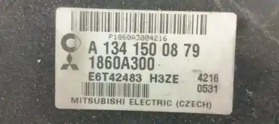 Автозапчасти б/у блок управления двигателем за smart forfour 1.1 cat ссылки oem iam a1341500879  