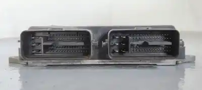 Автозапчасти б/у блок управления двигателем за smart forfour 1.1 cat ссылки oem iam a1341500879  