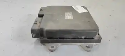 Автозапчасти б/у блок управления двигателем за smart forfour 1.1 cat ссылки oem iam a1341500879  