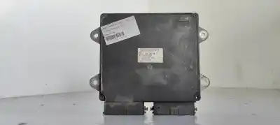 Second-hand car spare part ecu engine control for smart forfour 1.1 cat oem iam references a1341500879