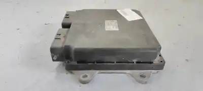 Tweedehands auto-onderdeel ecu motorcontroller voor smart forfour 1.1 cat oem iam-referenties a1341500879  