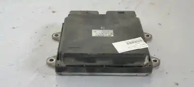 Tweedehands auto-onderdeel ecu motorcontroller voor smart forfour 1.1 cat oem iam-referenties a1341500879  