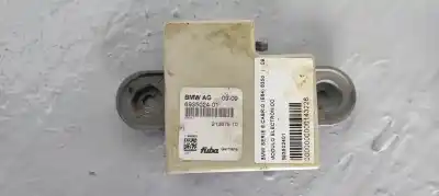 Peça sobressalente para automóvel em segunda mão módulo eletrônico por bmw serie 6 cabrio (e64) 635d referências oem iam 693502401