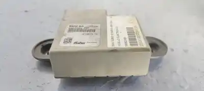 Second-hand car spare part electronic module for bmw serie 6 cabrio (e64) 635d oem iam references 693502401  