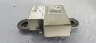 Second-hand car spare part electronic module for bmw serie 6 cabrio (e64) 635d oem iam references 693502401  