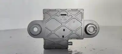 Second-hand car spare part electronic module for bmw serie 6 cabrio (e64) 635d oem iam references 693502401  