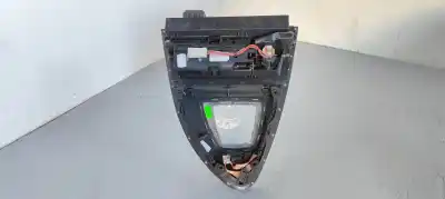 Second-hand car spare part multifunction switch for bmw serie 6 cabrio (e64) 635d oem iam references 9163852  