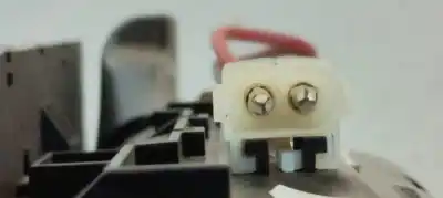 Second-hand car spare part multifunction switch for bmw serie 6 cabrio (e64) 635d oem iam references 9163852  