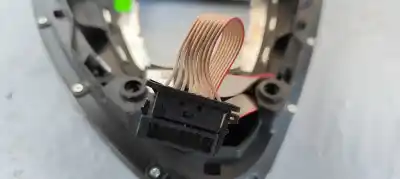 Second-hand car spare part multifunction switch for bmw serie 6 cabrio (e64) 635d oem iam references 9163852  