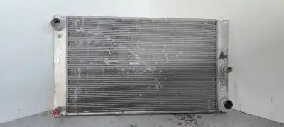 Peça sobressalente para automóvel em segunda mão radiador de água por bmw serie 6 cabrio (e64) 635d referências oem iam 1711779587802