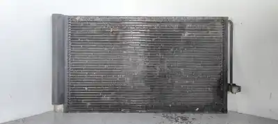 Peça sobressalente para automóvel em segunda mão condensador / radiador de ar condicionado por bmw serie 6 cabrio (e64) 635d referências oem iam 6450912282702