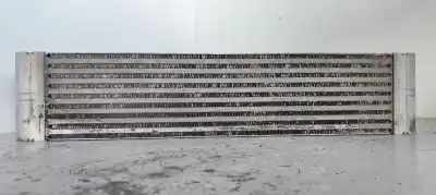 Peça sobressalente para automóvel em segunda mão intercooler por bmw serie 6 cabrio (e64) 635d referências oem iam 1751779190903