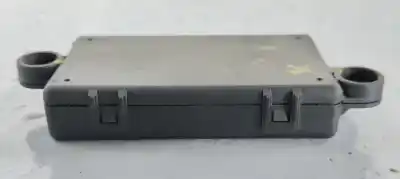 Second-hand car spare part electronic module for bmw serie 6 cabrio (e64) 635d oem iam references 6950525  