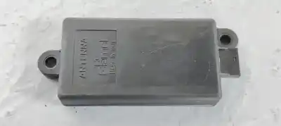 Second-hand car spare part electronic module for bmw serie 6 cabrio (e64) 635d oem iam references 6950525  