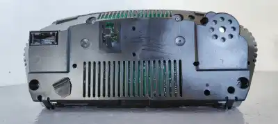 Peça sobressalente para automóvel em segunda mão quadrante por bmw serie 6 cabrio (e64) 635d referências oem iam 62109194907  