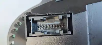 Peça sobressalente para automóvel em segunda mão quadrante por bmw serie 6 cabrio (e64) 635d referências oem iam 62109194907  