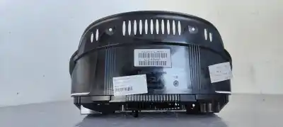 Peça sobressalente para automóvel em segunda mão quadrante por bmw serie 6 cabrio (e64) 635d referências oem iam 62109194907  