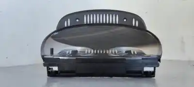 Peça sobressalente para automóvel em segunda mão quadrante por bmw serie 6 cabrio (e64) 635d referências oem iam 62109194907  