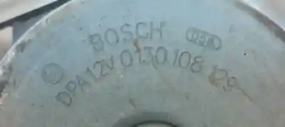 Peça sobressalente para automóvel em segunda mão abs por bmw serie 6 cabrio (e64) 635d referências oem iam 0265960327  