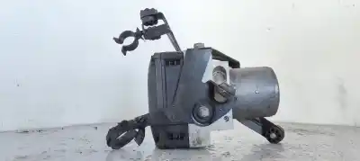 Peça sobressalente para automóvel em segunda mão abs por bmw serie 6 cabrio (e64) 635d referências oem iam 0265960327  