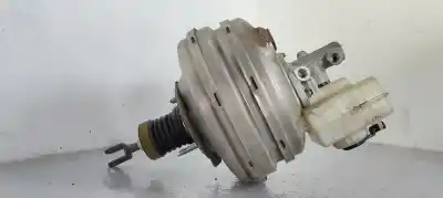 Peça sobressalente para automóvel em segunda mão servo freio por bmw serie 6 cabrio (e64) 635d referências oem iam lac115the  