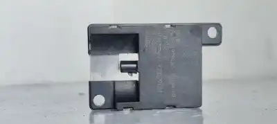 Peça sobressalente para automóvel em segunda mão antena por bmw serie 6 cabrio (e64) 635d referências oem iam 10819610