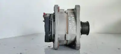 Автозапчастина б/у генератор для renault fluence dynamique посилання на oem iam 0124425070  