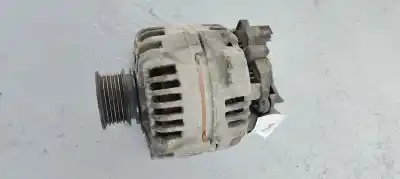 Автозапчастина б/у генератор для renault fluence dynamique посилання на oem iam 0124425070  