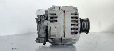 Pezzo di ricambio per auto di seconda mano alternatore per renault fluence dynamique riferimenti oem iam 0124425070
