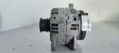 Second-hand car spare part alternator for renault fluence dynamique oem iam references 0124425070  