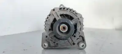 Second-hand car spare part alternator for renault fluence dynamique oem iam references 0124425070  
