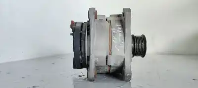 Second-hand car spare part alternator for renault fluence dynamique oem iam references 0124425070  