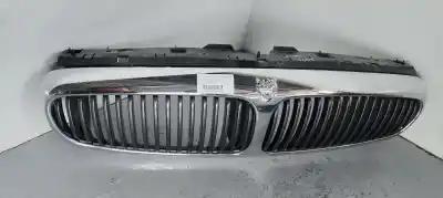 Автозапчастина б/у передня решіта для jaguar x-type 2.5 v6 посилання на oem iam 1x435510ab  