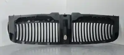 Автозапчастина б/у передня решіта для jaguar x-type 2.5 v6 посилання на oem iam 1x435510ab  