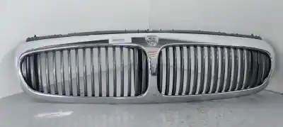Автозапчастина б/у передня решіта для jaguar x-type 2.5 v6 посилання на oem iam 1x435510ab  
