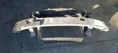 Peça sobressalente para automóvel em segunda mão reforço do pára choques dianteiro por bmw serie 6 cabrio (e64) 635d referências oem iam 