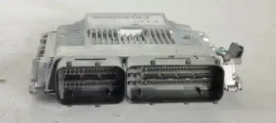 Second-hand car spare part ecu engine control for audi a6 berlina (4f2) 2.4 oem iam references 4f0907552d  