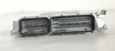 Second-hand car spare part ecu engine control for audi a6 berlina (4f2) 2.4 oem iam references 4f0907552d  