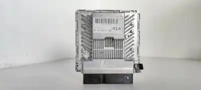 Second-hand car spare part ecu engine control for audi a6 berlina (4f2) 2.4 oem iam references 4f0907552d  