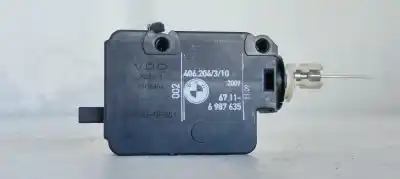 Peça sobressalente para automóvel em segunda mão módulo eletrônico por bmw serie 6 cabrio (e64) 635d referências oem iam 67116987635