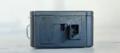 Peça sobressalente para automóvel em segunda mão módulo eletrônico por bmw serie 6 cabrio (e64) 635d referências oem iam 67116987635  