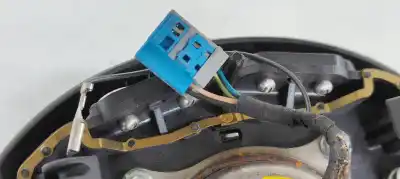 Second-hand car spare part front left air bag for mini mini (r56) one d oem iam references 275766302  